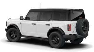 2026 Ford Bronco® External Image 3